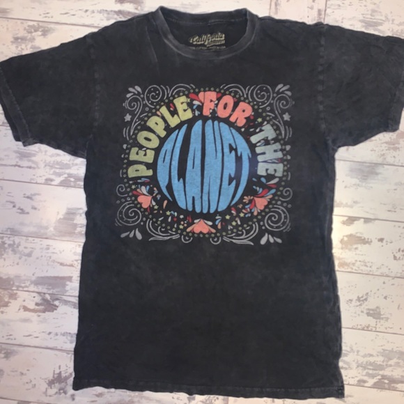 Women’s Distressed Hippie Complete Outfit S/M - Picture 3 of 13